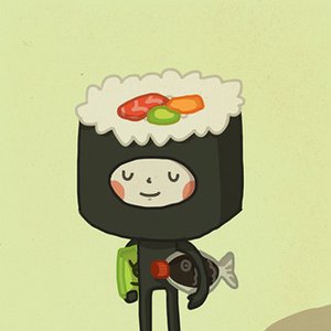 Sush1 的头像