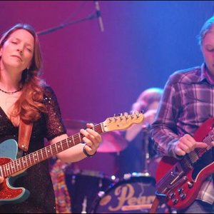 Derek Trucks & Susan Tedeschi 的头像
