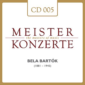 Bela Bartók