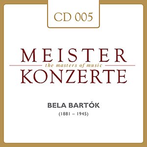 Bela Bartók