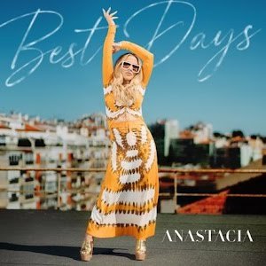 Image for 'Best Days'