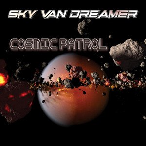 Cosmic Patrol