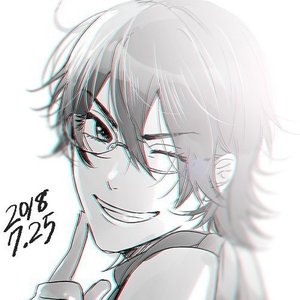 Avatar for 鹿谷樹
