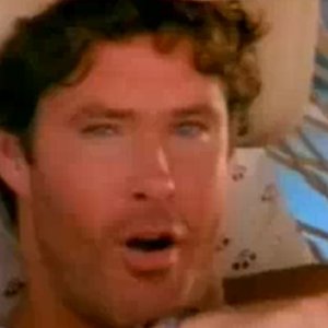 Avatar for DJ Ostkurve Feat. David Hasselhoff