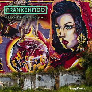 Watcher on the Wall - Single