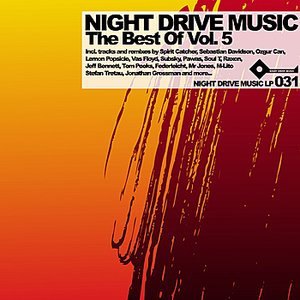 The Best of Night Drive Music Vol. 5