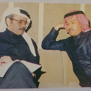 محمد عبده وطلال مداح 的头像