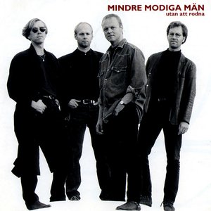 Utan Att Rodna