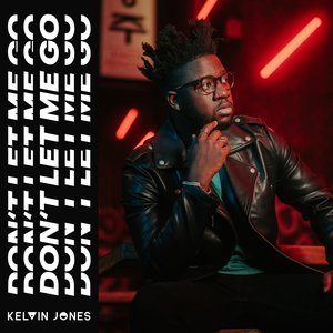 Kelvin Jones - Don