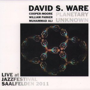 Live at Jazzfestival Saalfelden 2011