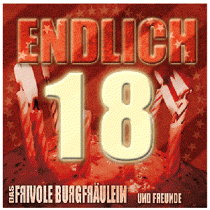 Endlich 18