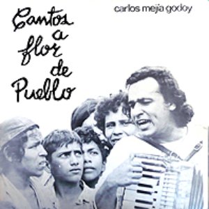 Cantos a Flor de Pueblo