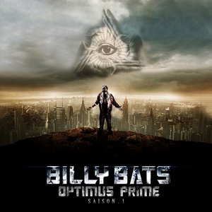 Optimus Prime saison 1
