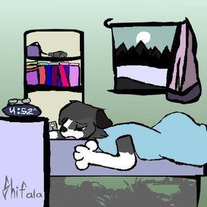 bedtime