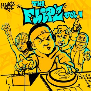 The Flipz, Vol. 1