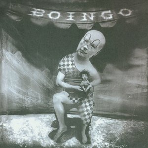 Boingo - Lost Like This Lyrics - Zortam Music