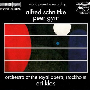 Peer Gynt
