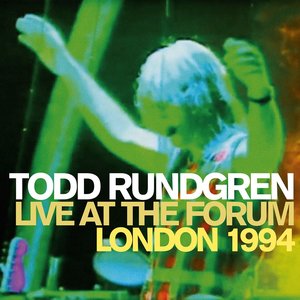 Live at the Forum, London, 1994