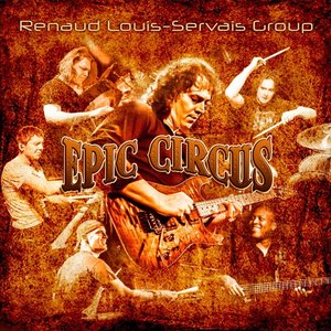 Epic Circus