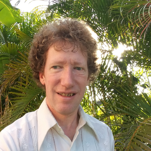 Pablo Rodriguez photo provided by Last.fm