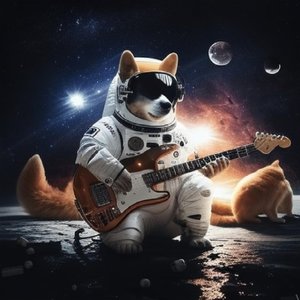 Dogstronautt 的头像