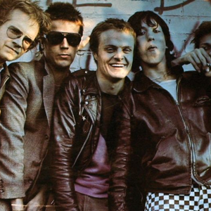 Pelle Miljoona Oy photo provided by Last.fm