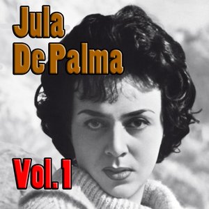 Jula De Palma, Vol. 1