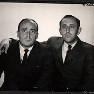 Coyle and Sharpe 的头像