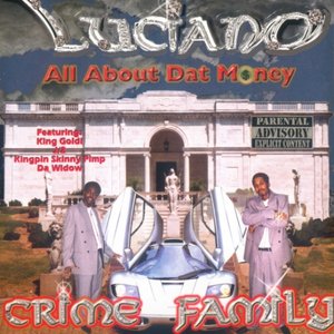 All About Dat Money