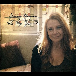 Songs of the Journey - The Story Goes On...