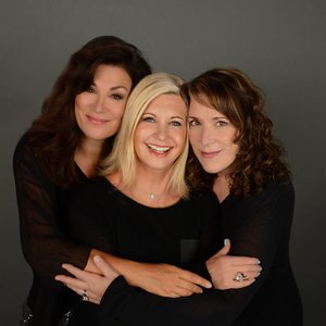Avatar de Olivia Newton-John, Beth Nielsen Chapman & Amy Sky