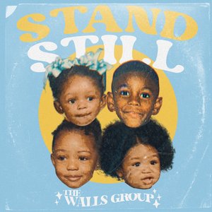 Stand Still - Single