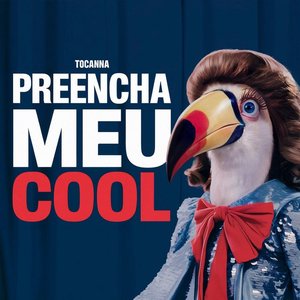 Preencha Meu Cool - Single