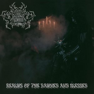 Realms of The Damned and Blessed