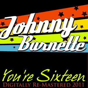 You're Sixteen - (Digitally Re Mastered - 2011)