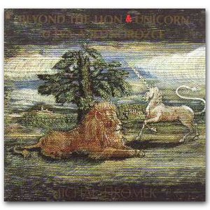 Beyond The Lion & Unicorn