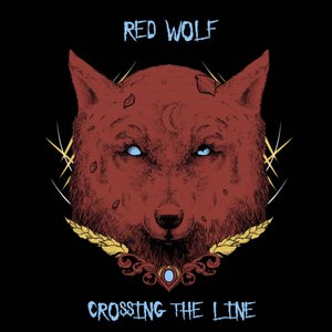 Crossing the Line - Single