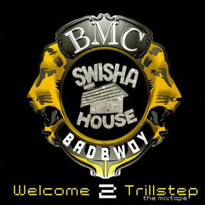 Image for 'Swishahouse Presents Welcome 2 Trillstep'