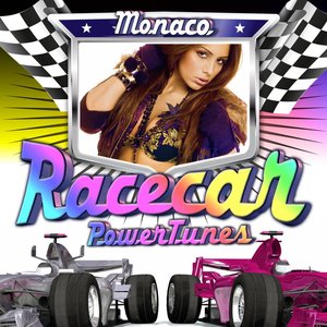 Racecar Powertunes Monaco