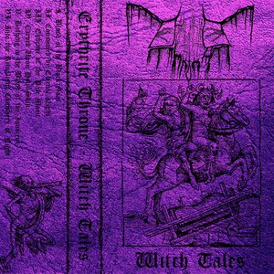 Witch Tales