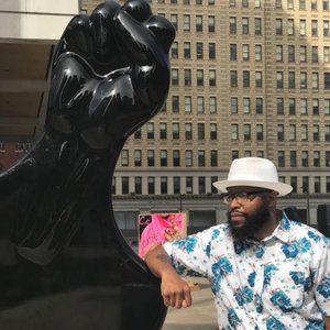 Kareem Idris 的头像