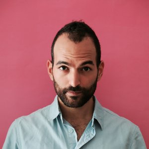 Avatar for Maor Alush