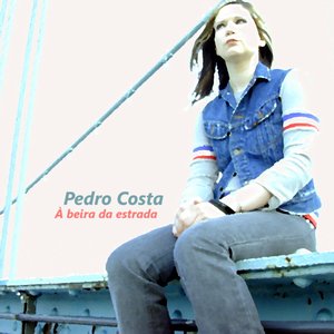 “À beira da estrada (single)”的封面