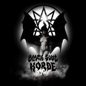 Black Soul Horde / Dexter Ward