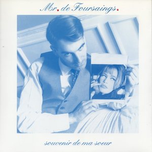 souvenir de ma soeur