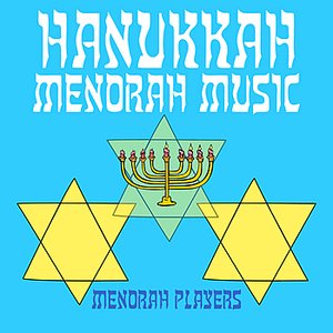 Hanukkah Menorah Music