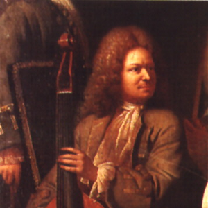 Jean-Baptiste Forqueray photo provided by Last.fm