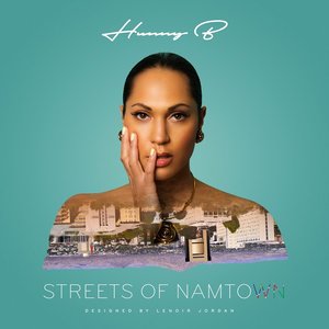 Streets of NamTown