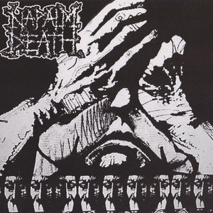 Napalm Death / Carcass