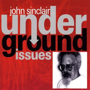 Underground Issues (feat. The Blues Scholars)